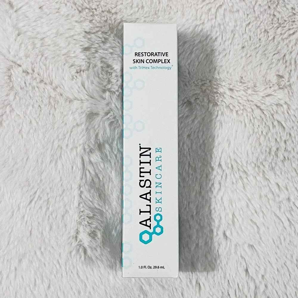 Alastin Restorative Skin Complex with TriHex